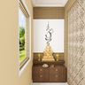 Modern Pooja Room - Livspace