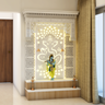 Modern Pooja Room - Livspace