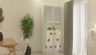 Mandir Design With Jaali Partitions - Livspace