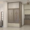 Modern Mandir Design With Ganesh - Livspace