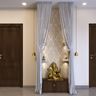 Compact Pooja Room Design - Livspace
