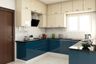 Modern Style Kitchen - Livspace
