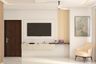 Spacious TV Unit Design - Livspace