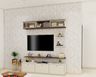 Unique TV Unit Design - Livspace