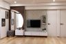 Modern TV Unit Design - Livspace
