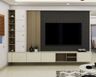 Modern TV Unit - Livspace