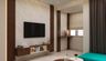 Contemporary TV Unit - Livspace