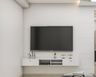 Modern TV Unit - Livspace