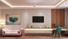 Modern TV Unit - Livspace