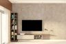 Compact TV Unit Design - Livspace