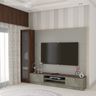Modern TV Unit - Livspace