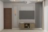 Compact TV Unit - Livspace