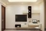 Spacious TV Unit Design - Livspace