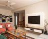 Sleek TV Unit Design - Livspace