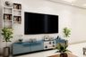Contemporary TV Unit Design - Livspace