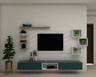 Modern TV Unit - Livspace