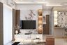 Contemporary TV Unit - Livspace