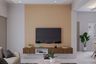 Spacious TV Unit Design - Livspace