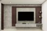 Contemporary TV Unit - Livspace