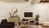 Compact TV Unit Design - Livspace