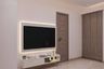 Contemporary TV Unit Design - Livspace