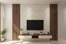 Contemporary TV Unit – Livspace