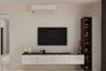 Contemporary TV Unit - Livspace