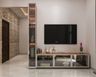Modern TV Unit Design - Livspace