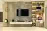 Modern TV Unit Design - Livspace