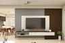 Modern TV Unit - Livspace