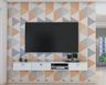Convenient TV Unit Design - Livspace
