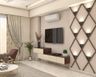 Modern TV Unit Design - Livspace