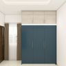 Modern Wardrobe Design - Livspace