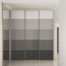Modern Wardrobe Design Idea - Livspace