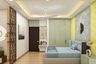 Contemporary Beige Wardrobe Design - Livspace