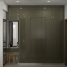 Modern Wardrobe Design - Livspace