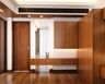 Modern Wardrobe- Livspace