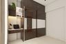 Spacious Wardrobe Design - Livspace