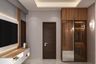 Contemporary Wardrobe Design - Livspace