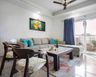 Noida 3-BHK Flat - Livspace