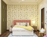 Animal-Inspired Bedroom Wallpaper Design For Kids - Livspace