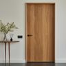 Plywood Single Door Design