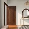 Swing Single Door Design