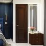 Swing Single Door Design