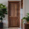 Single Swing Door Design
