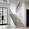Half Landing Staircase Design