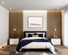 Contemporary Bedroom Design - Livspace