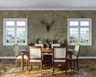 Modern Dining Room - Livspace