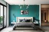 Modern Master Bedroom - Livspace