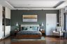 Modern Master Bedroom - Livspace